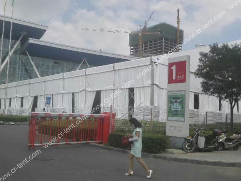 50米跨度