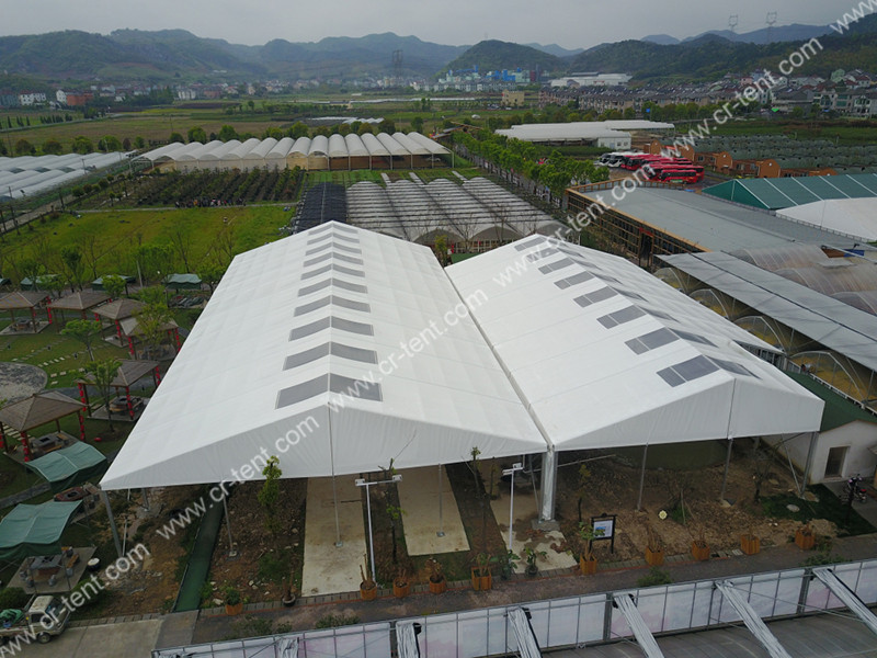 諸暨山莊