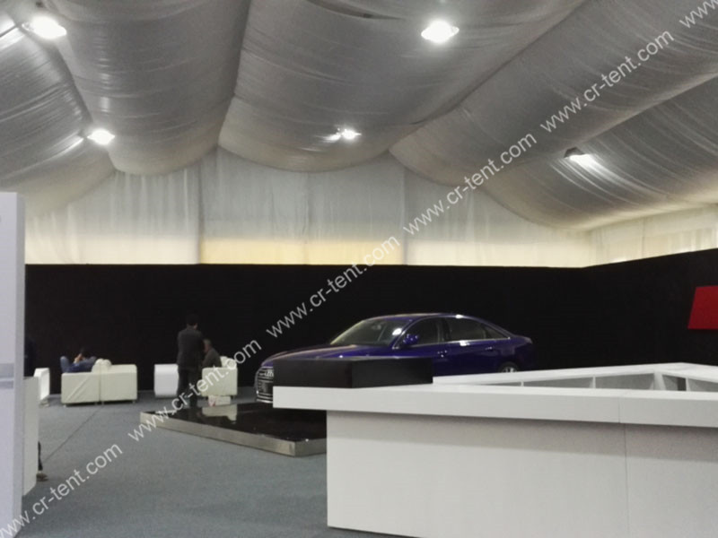 汽車巡展