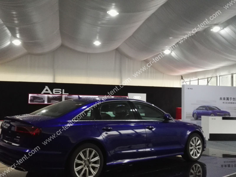 汽車巡展