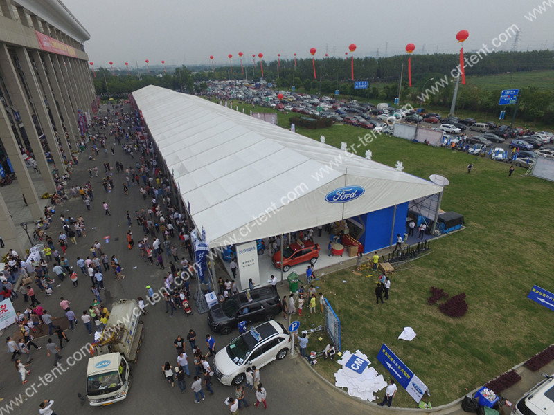 2019常州車展