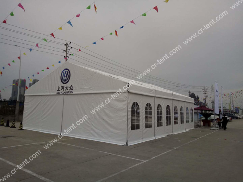 10m×12m白色篷布