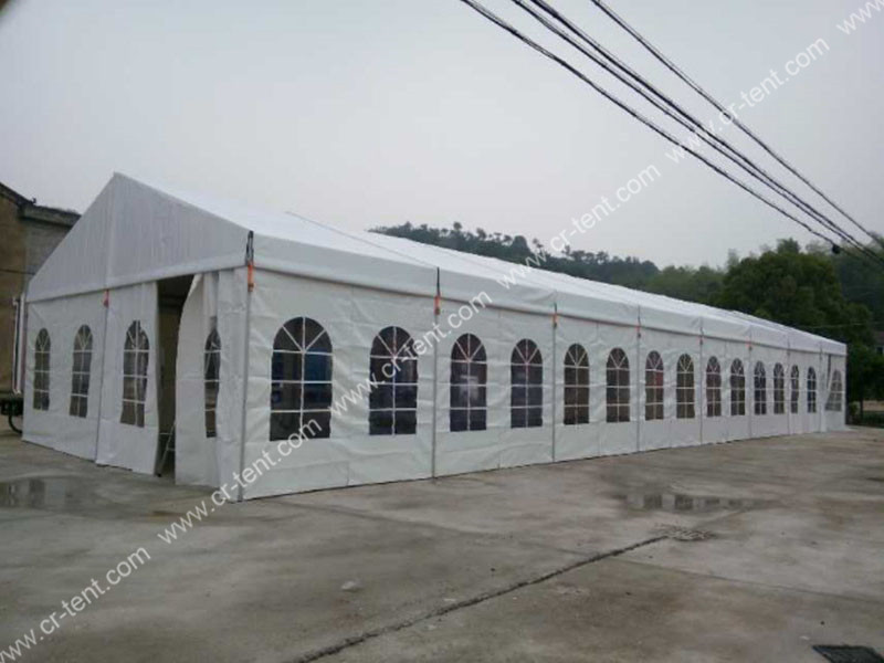 8m×27m白色篷布