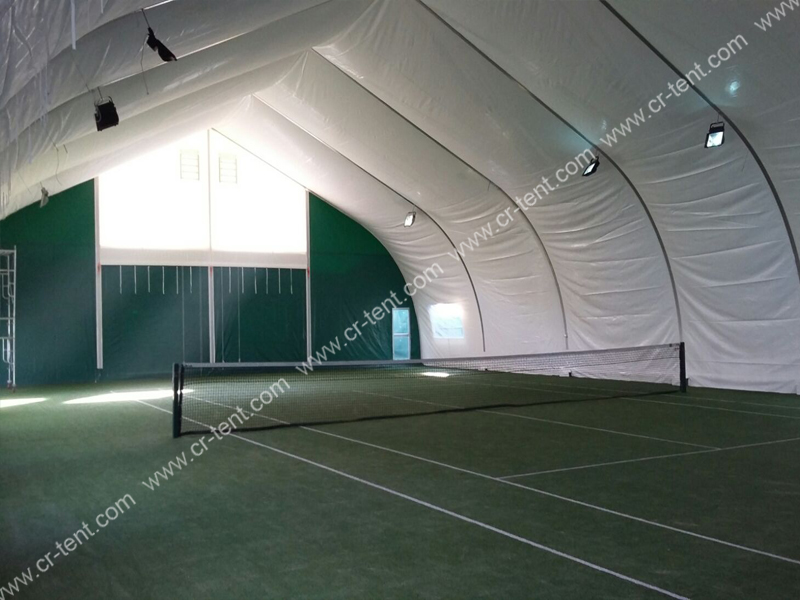 哈薩克斯坦網球館20m*30m
