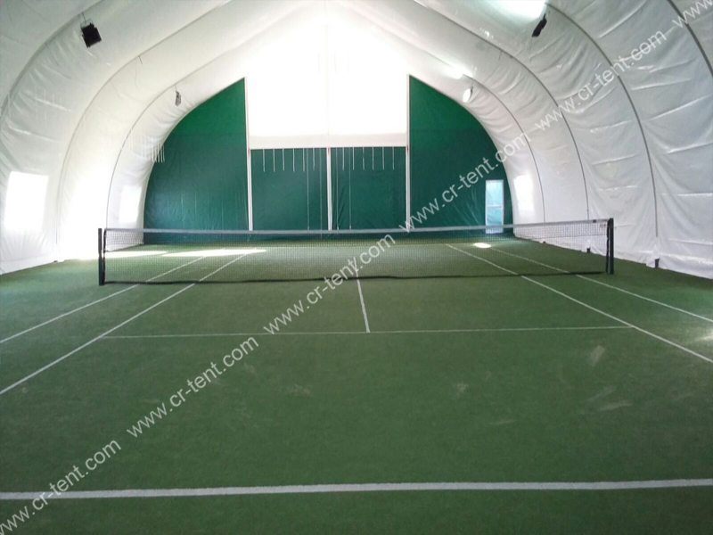 哈薩克斯坦網球館20m*30m