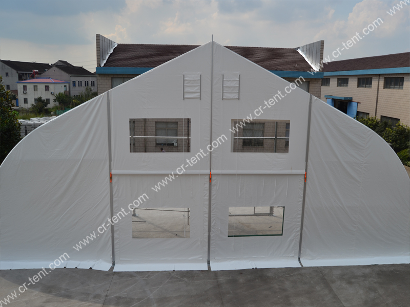 哈薩克斯坦網球館20m*30m